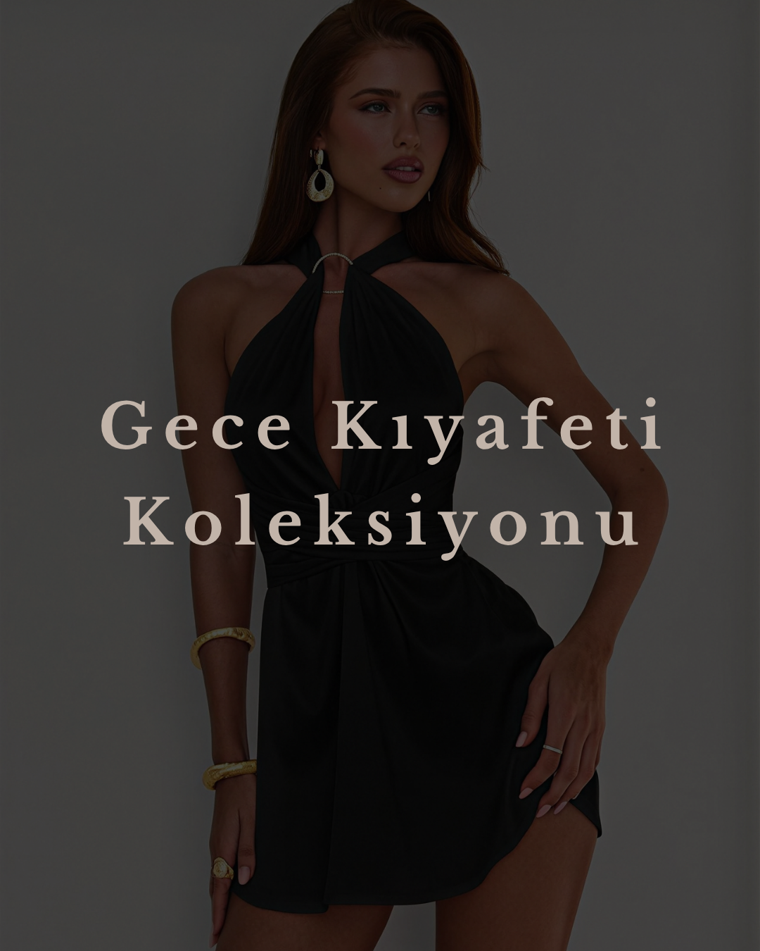 NUANİGHT - Gece Kıyafeti Koleksiyonu